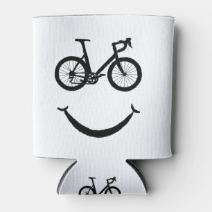 Bike Art Riding Bicycle Clipart Biking Clip Art Can Cooler