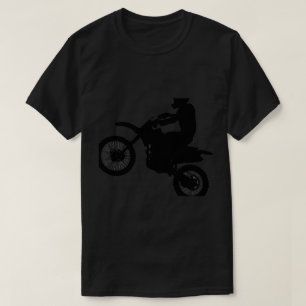 Bike Art Speed –  T-Shirt