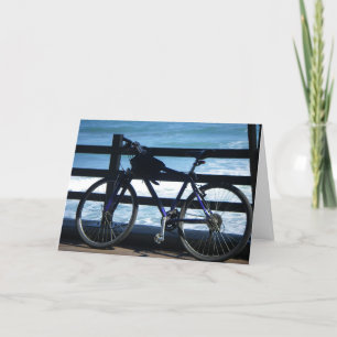 ©Bike at Sea Card