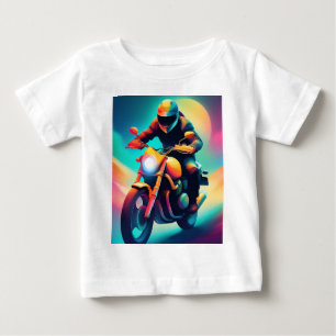bike baby T-Shirt