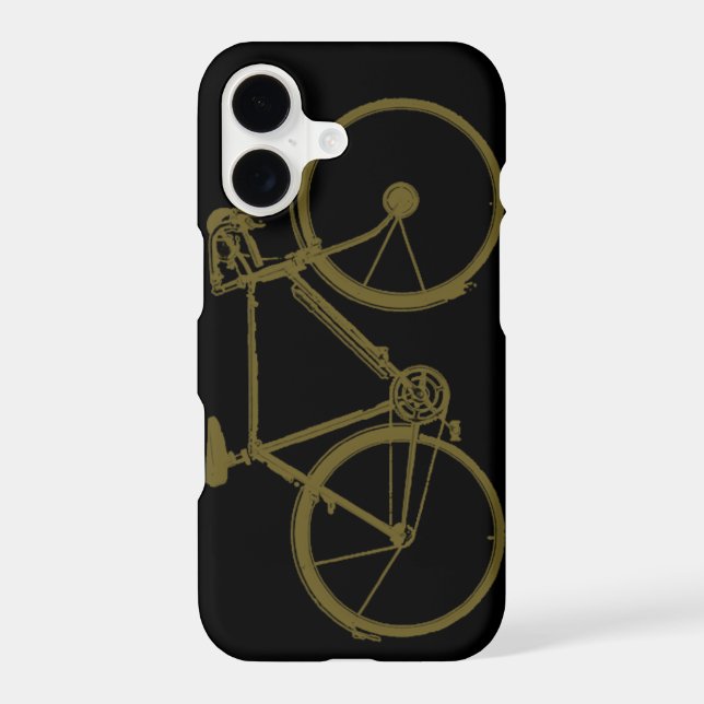 Bike , bicycle ; biking / cycling (Back)