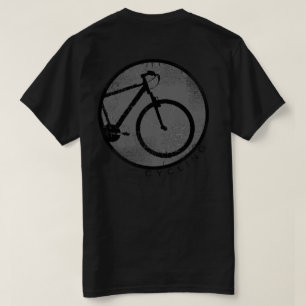 bike , bicycle ; biking / cycling T-Shirt
