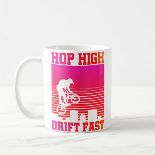 Bike Bicycle Urban FreeBmx Coffee Mug