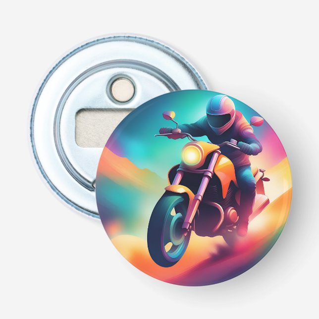 bike bottle opener (Front)