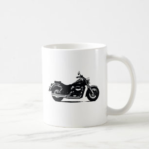 Bike Coffee Mug