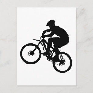 Bike Common group Postcard