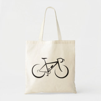 bike cool cycling road bikes outdoors exercise coo tote bag
