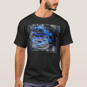 Bike Helmet Shirt
