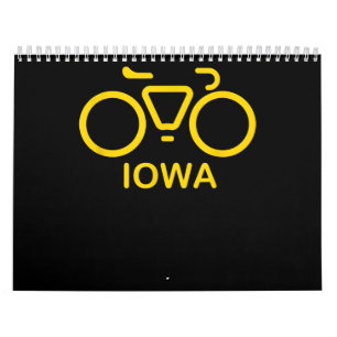 bike iowa, cycling iowa, college calendar