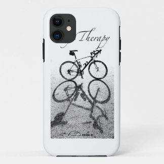 Bike iPhone Case - My Therapy