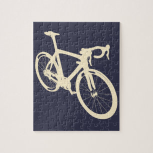 Bike Jigsaw Puzzle
