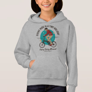 Bike Lover - Enjoy Every Moment
