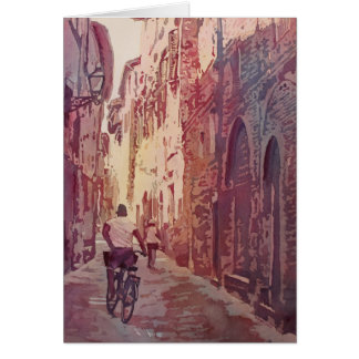 Bike Lucca