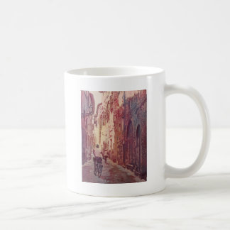 Bike Lucca Coffee Mug