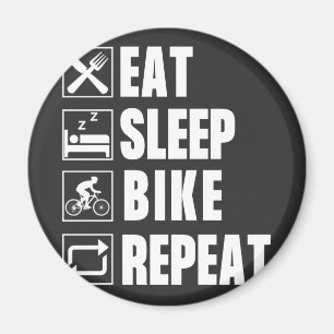 BIKE MAGNET