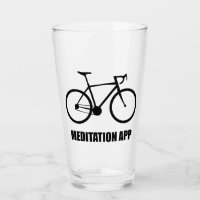 Bike Meditation App