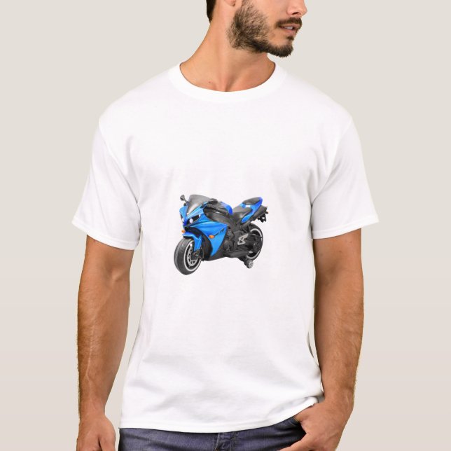 Bike Men's T-Shirts
