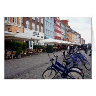 bike nyhavn