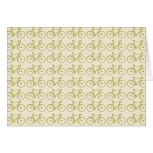 bike pattern