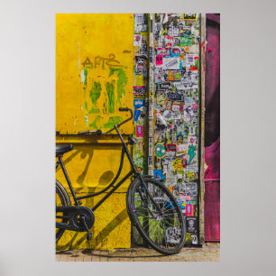Bike Poster