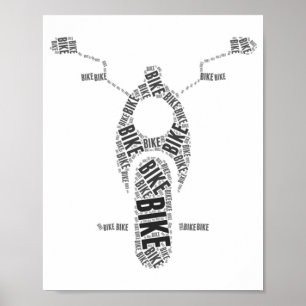 Bike Poster