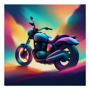 bike poster