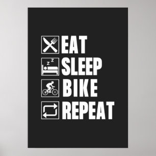 BIKE POSTER