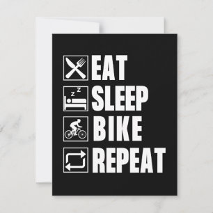BIKE SAVE THE DATE