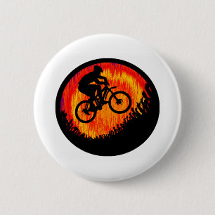 Bike Souls Notice 6 Cm Round Badge