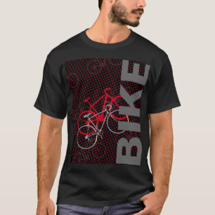 bike sportive tee