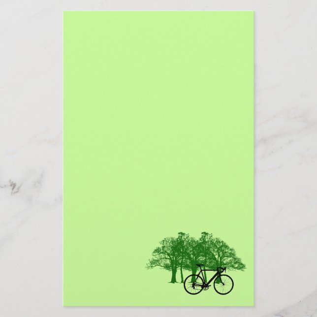bike stationery (Front)