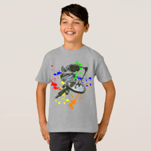 Bike T-Shirt