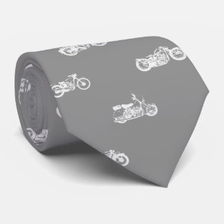 bike tie