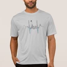Bike to the Beat (Sport-Tek Shirt)