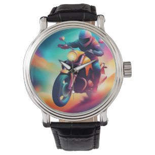 bike watch