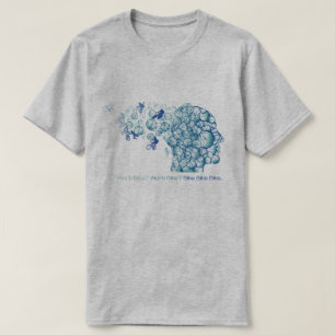 Bike Work? Funny Cycling Bike Bike Bike T-Shirt