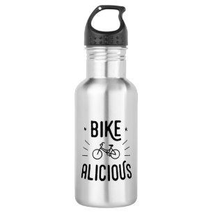 Bikealicious 532 Ml Water Bottle