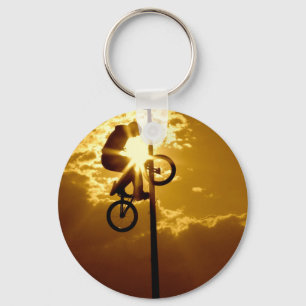Bikensun Key Ring