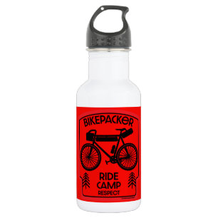 Bikepacking Bike Touring In nature 710 Ml Wat 532 Ml Water Bottle