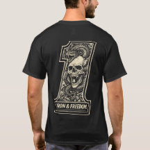 Biker #1 for Motorcyclists