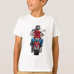 Biker Chick T-Shirt
