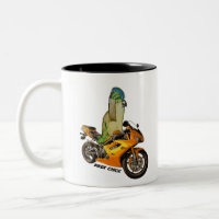 Biker Chick