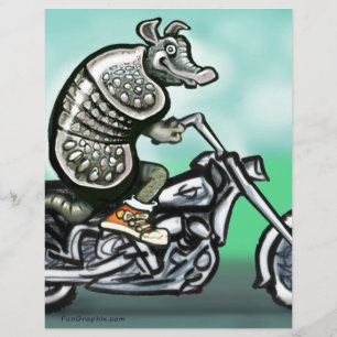 Biker Club Dillo