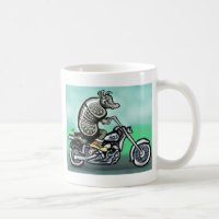 Biker Club Dillo