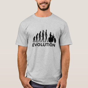BIKER EVOLUTION T-Shirt