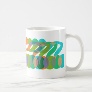 Biker freak coffee mug