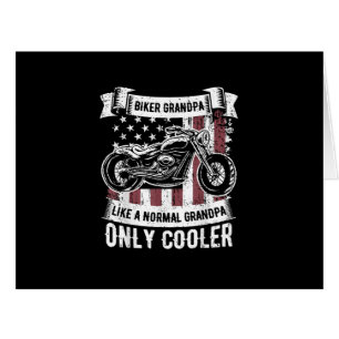 Biker Grandpa Ride Motorcycles Motorcycle Lovers R