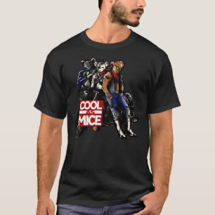 biker mouse mars Classic  T-Shirt