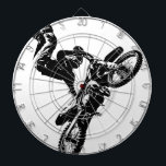 biker pop art motorcycle acrobatic speed sport dartboard<br><div class="desc">biker pop art motorcycle acrobatic speed sport</div>