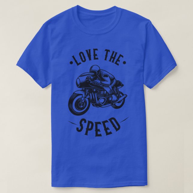 Biker S For Motorcyclists  T-Shirt (Design Front)